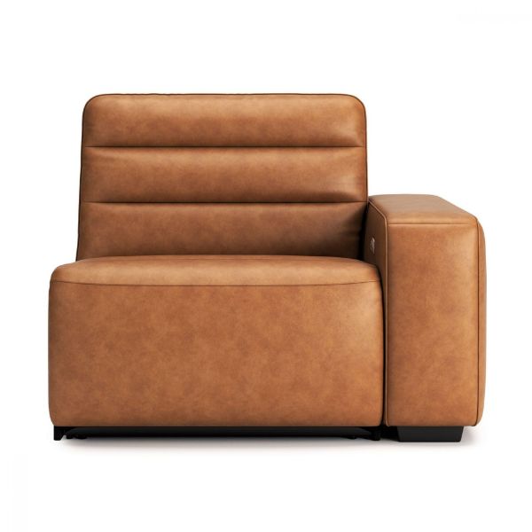 Picture of MODERO RIGHT-ARM FACING POWER RECLINER