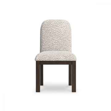 Picture of NEO DINING CHAIR WOOD SEAT