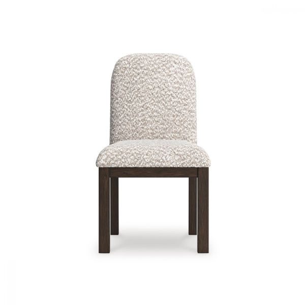 Picture of NEO DINING CHAIR WOOD SEAT