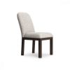 Picture of NEO DINING CHAIR WOOD SEAT