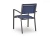 Picture of POINT BONITA OUTDOOR SLING ARM CHAIR (SET OF 4)