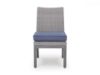 Picture of DILLON BEACH OUTDOOR SIDE CHAIR WITH CUSHION (SET OF 2)