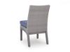 Picture of DILLON BEACH OUTDOOR SIDE CHAIR WITH CUSHION (SET OF 2)
