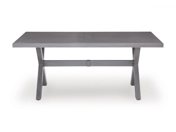 Picture of DILLON BEACH OUTDOOR DINING TABLE