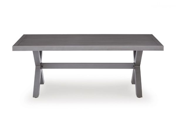 Picture of DILLON BEACH OUTDOOR COFFEE TABLE