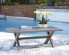 Picture of DILLON BEACH OUTDOOR COFFEE TABLE