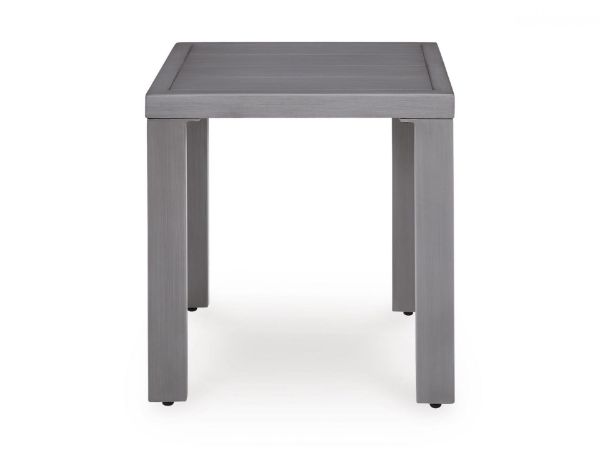 Picture of DILLON BEACH OUTDOOR END TABLE