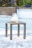 Picture of DILLON BEACH OUTDOOR END TABLE