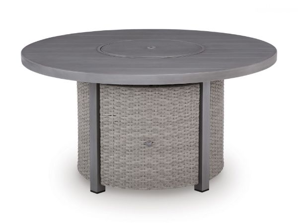 Picture of DILLON BEACH OUTDOOR FIRE PIT TABLE