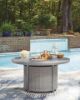 Picture of DILLON BEACH OUTDOOR FIRE PIT TABLE