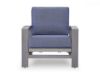 Picture of DILLON BEACH OUTDOOR SPRING LOUNGE CHAIR