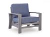 Picture of DILLON BEACH OUTDOOR SPRING LOUNGE CHAIR