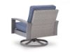 Picture of DILLON BEACH OUTDOOR SWIVEL LOUNGE CHAIR WITH CUSHION