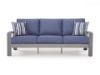 Picture of DILLON BEACH OUTDOOR SOFA WITH CUSHION