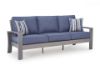 Picture of DILLON BEACH OUTDOOR SOFA WITH CUSHION