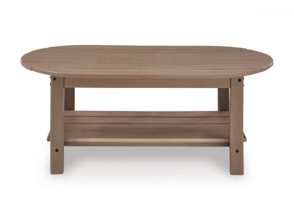 Picture of CLIFFS BEACH OUTDOOR COFFEE TABLE