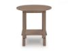 Picture of CLIFFS BEACH OUTDOOR END TABLE
