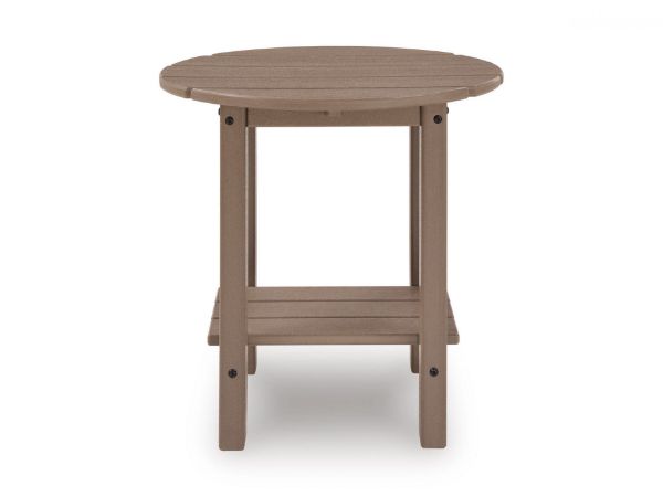 Picture of CLIFFS BEACH OUTDOOR END TABLE