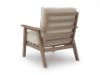 Picture of CLIFFS BEACH OUTDOOR LOUNGE CHAIR WITH CUSHION (SET OF 2)