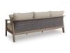 Picture of FRANCIS BEACH OUTDOOR SOFA WITH CUSHION
