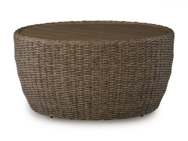 Picture of CARDIFF BEACH OUTDOOR COFFEE TABLE