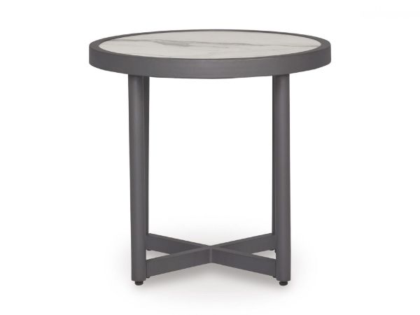 Picture of NORTH ISLAND OUTDOOR END TABLE