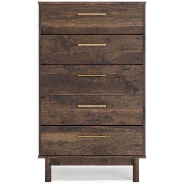 Picture of CALVERSON FIVE DRAWER CHEST