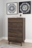 Picture of CALVERSON FIVE DRAWER CHEST