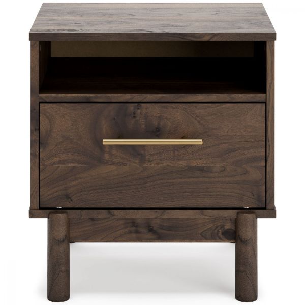 Picture of CALVERSON ONE DRAWER NIGHT STAND