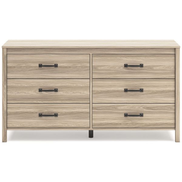 Picture of BATTELLE DRESSER