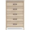 Picture of BATTELLE CHEST OF DRAWERS
