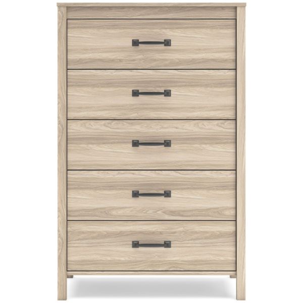 Picture of BATTELLE CHEST OF DRAWERS