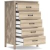 Picture of BATTELLE CHEST OF DRAWERS