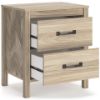 Picture of BATTELLE NIGHTSTAND