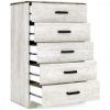 Picture of FIVE DRAWER CHEST