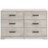 Picture of SHAWBURN DRESSER