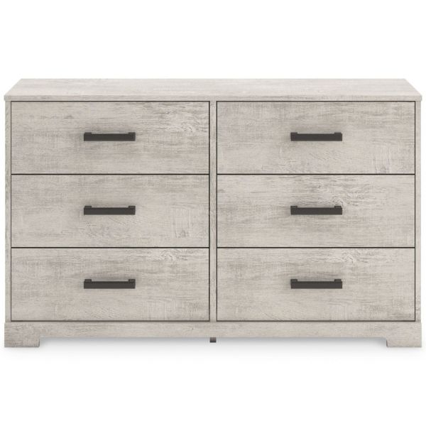 Picture of SHAWBURN DRESSER