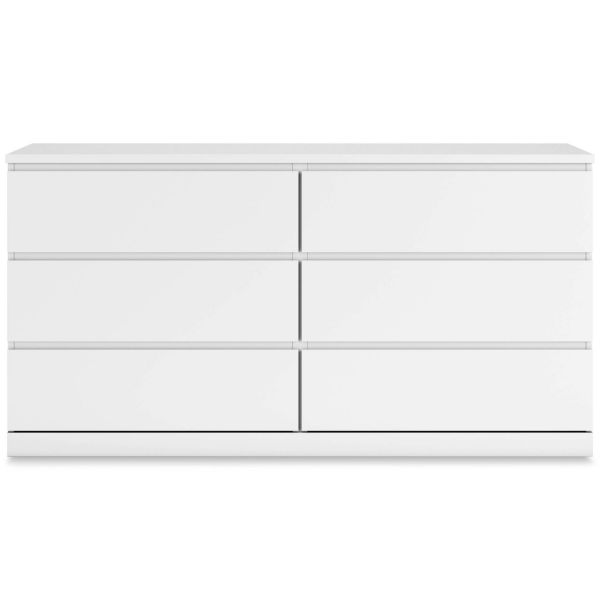 Picture of ONITA DRESSER