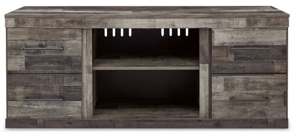 Picture of DEREKSON LG TV STAND W/FIREPLACE OPTION
