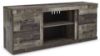 Picture of DEREKSON LG TV STAND W/FIREPLACE OPTION