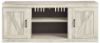 Picture of BELLABY LG TV STAND W/FIREPLACE OPTION