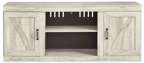Picture of BELLABY LG TV STAND W/FIREPLACE OPTION