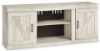 Picture of BELLABY LG TV STAND W/FIREPLACE OPTION