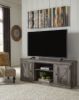 Picture of WYNNLOW LG TV STAND W/FIREPLACE OPTION