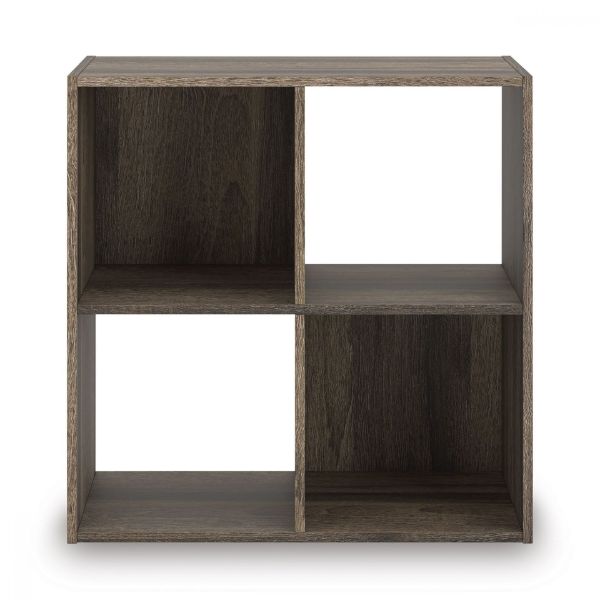 Picture of SHALLIFER FOUR CUBE ORGANIZER