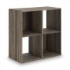 Picture of SHALLIFER FOUR CUBE ORGANIZER