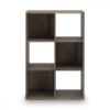 Picture of SHALLIFER SIX CUBE ORGANIZER