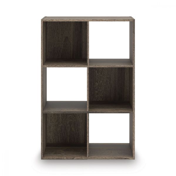 Picture of SHALLIFER SIX CUBE ORGANIZER