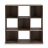 Picture of SHALLIFER NINE CUBE ORGANIZER