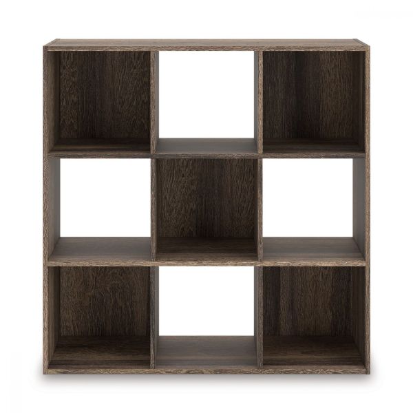 Picture of SHALLIFER NINE CUBE ORGANIZER